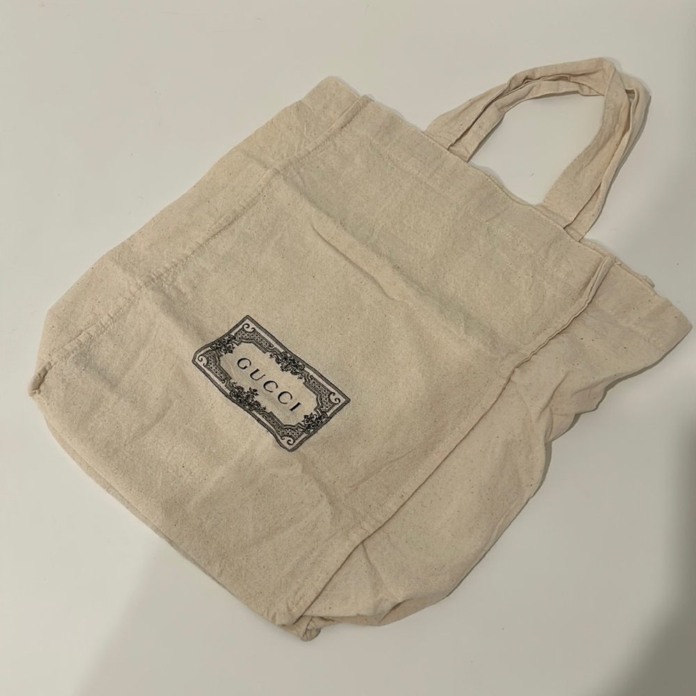 Gucci Tote Bag